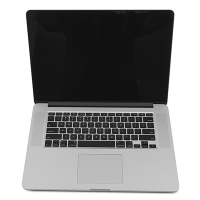 MacBook Pro 2013 | 15 inches | Intel Core i7 2GHz Processor | 16GB Ram | 256GB SSD | Silver | Code-142