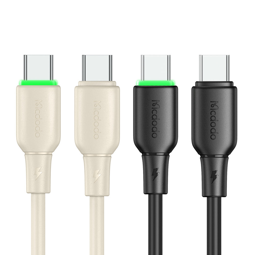 Type C to C 65W Data Cable