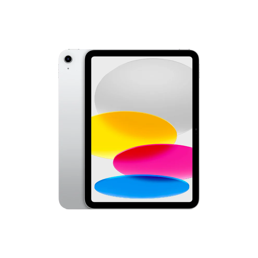 iPad 11-inch (A16) – 512GB