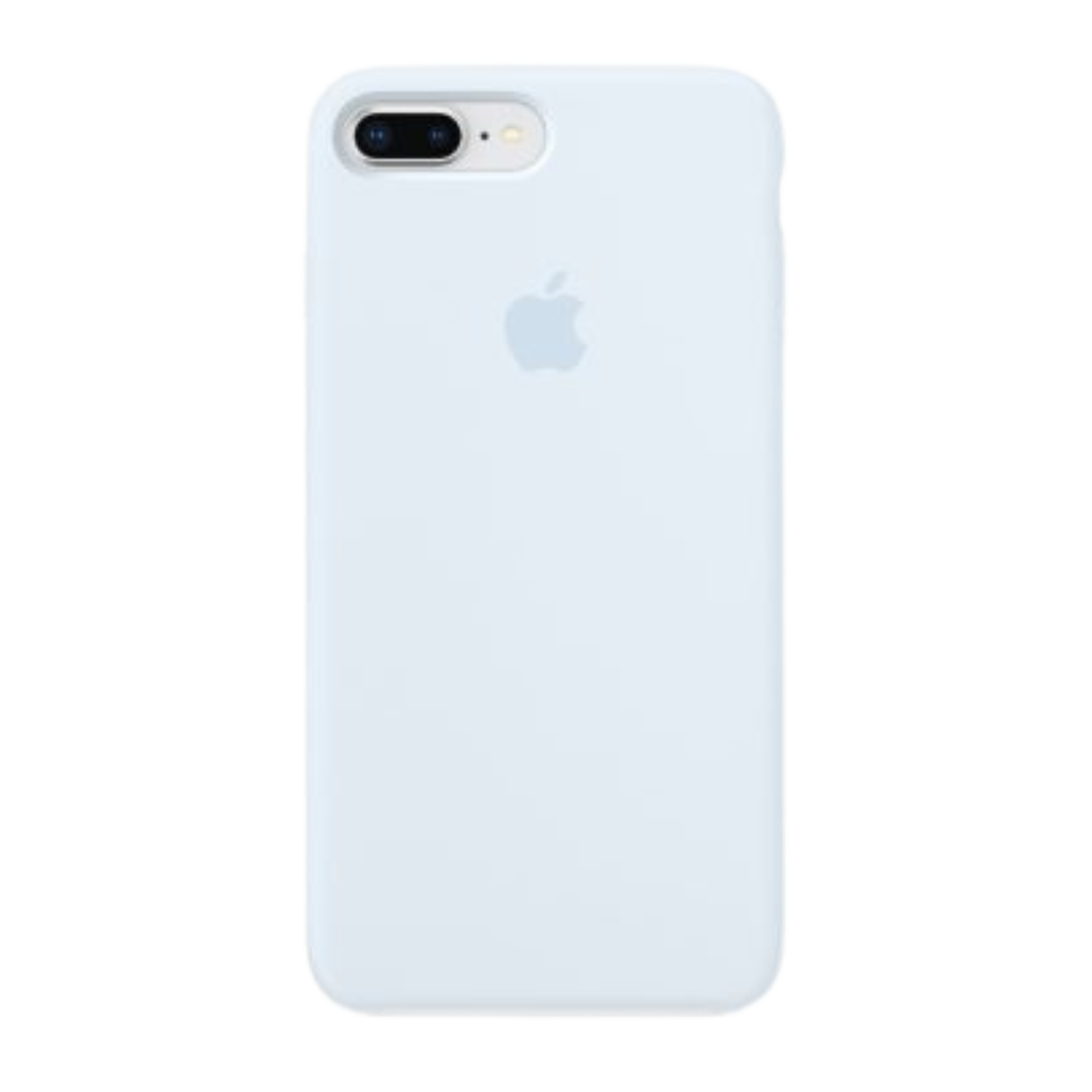 iPhone 8 Plus Silicone Case - Clone