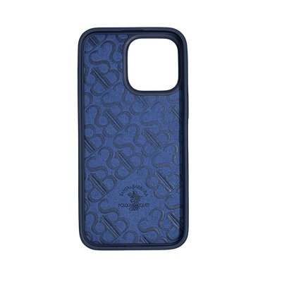 iPhone 15 Pro Max Santa Barbara RC Polo Cheetah Case