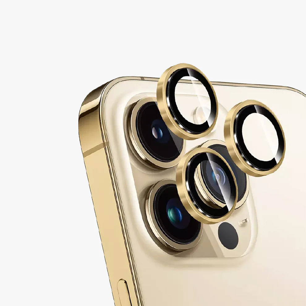 iPhone 14 Series Camera Lens Protector