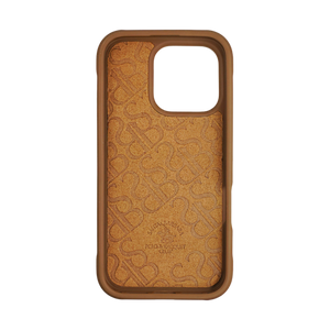 Santa Barbara virgil Series Case For iPhone 16 Pro Max