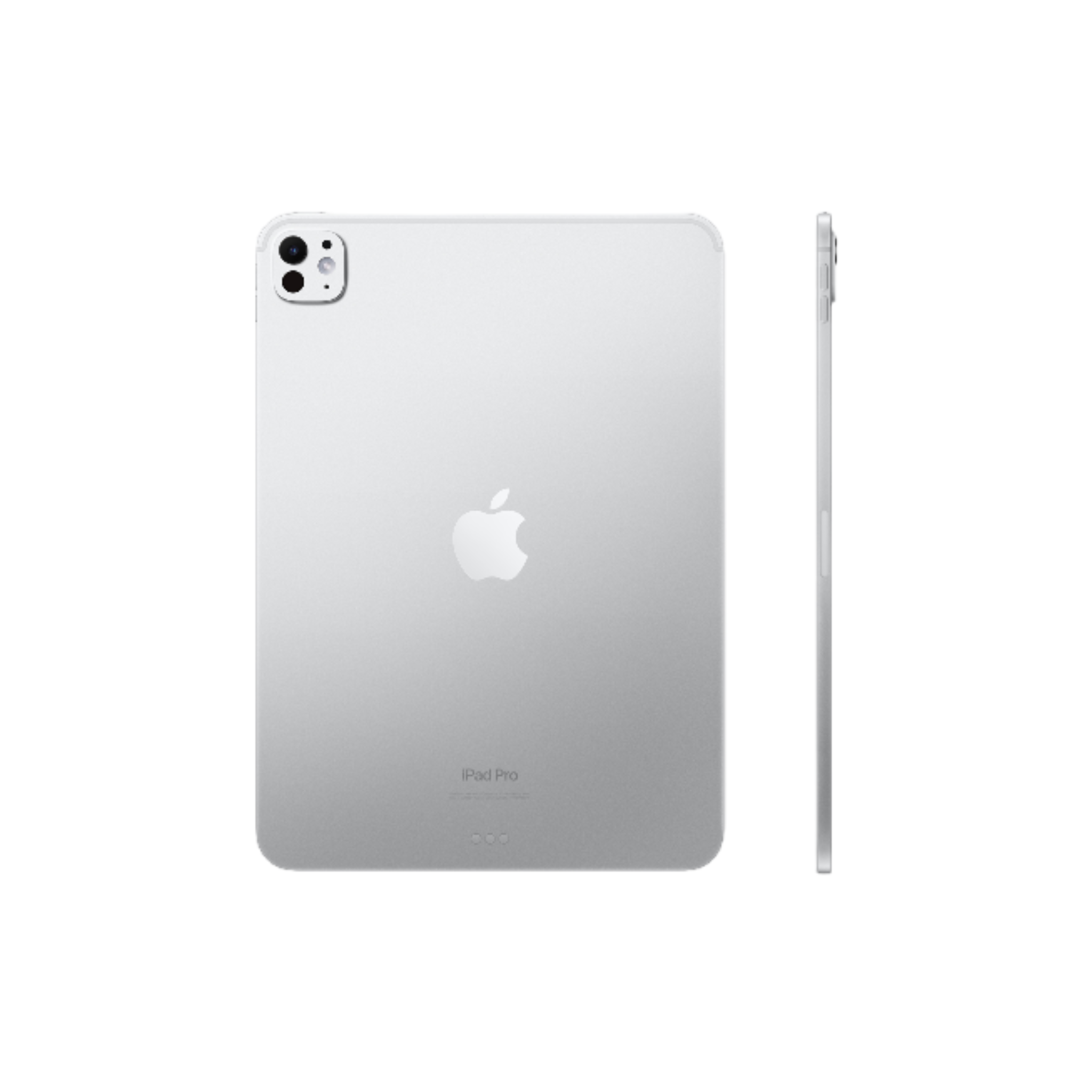 iPad Pro 11-inches M4 (5th Generation) Wi-Fi