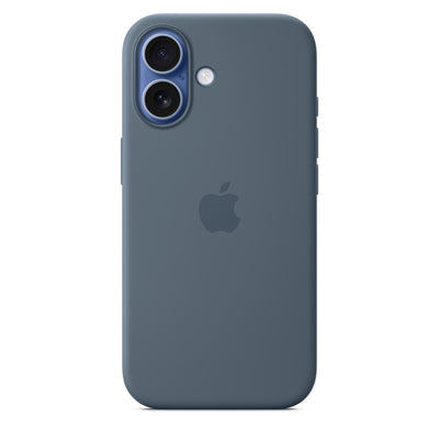 iPhone 17 Silicone Case
