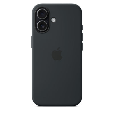iPhone 17 Silicone Case