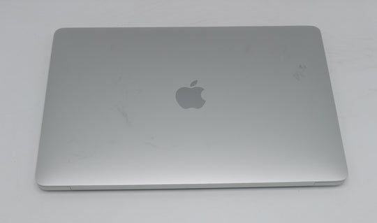 MacBook Pro 2017 | 13 inches | Intel Core i5 2.3 GHz Processor | 16 GB Ram | 512GB SSD | Silver | 15 Cycles (Code-225500)