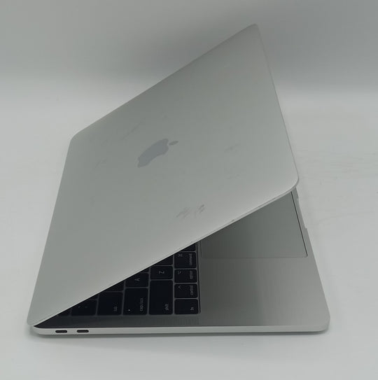 MacBook Pro 2017 | 13 inches | Intel Core i5 2.3 GHz Processor | 16 GB Ram | 512GB SSD | Silver | 15 Cycles (Code-225500)