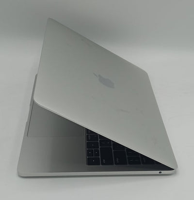 MacBook Pro 2017 | 13 inches | Intel Core i5 2.3 GHz Processor | 16 GB Ram | 512GB SSD | Silver | 15 Cycles (Code-225500)