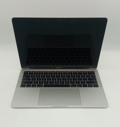 MacBook Pro 2017 | 13 inches | Intel Core i5 2.3 GHz Processor | 16 GB Ram | 512GB SSD | Silver | 15 Cycles (Code-225500)