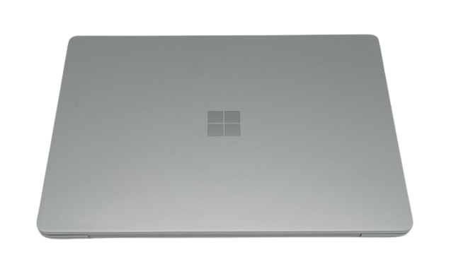 Microsoft Surface Laptop Go 1943 | 13-inches | Intel Core i5  | 10th - Generation | Silver | 8GB Ram | 128GB SSD | Like New Condition (Code-234400)