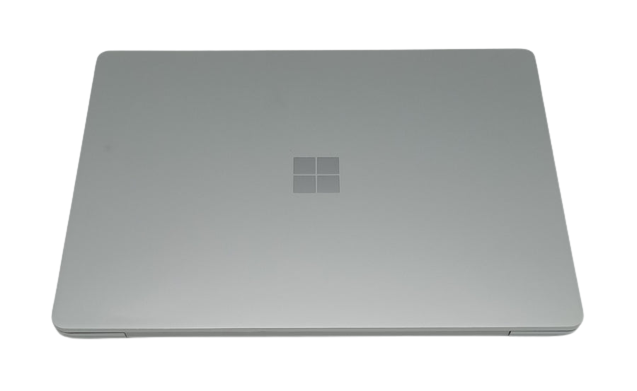 Microsoft Surface Laptop Go 1943 | 13-inches | Intel Core i5  | 10th - Generation | Silver | 8GB Ram | 128GB SSD | Like New Condition (Code-234800)