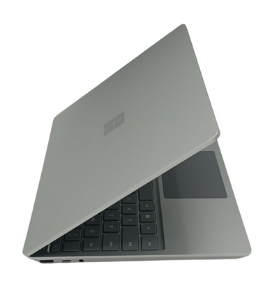 Microsoft Surface Laptop Go 1943 | 13-inches | Intel Core i5  | 10th - Generation | Silver | 8GB Ram | 128GB SSD | Like New Condition (Code-234600)