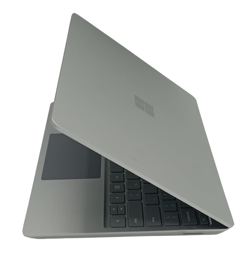 Microsoft Surface Laptop Go 1943 | 13-inches | Intel Core i5  | 10th - Generation | Silver | 8GB Ram | 128GB SSD | Like New Condition (Code-234600)