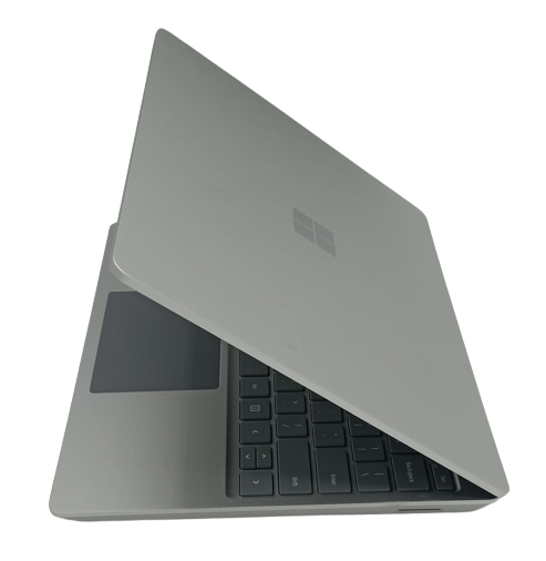 Microsoft Surface Laptop Go 1943 | 13-inches | Intel Core i5  | 10th - Generation | Silver | 8GB Ram | 128GB SSD | Like New Condition (Code-234700)