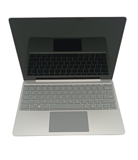 Microsoft Surface Laptop Go 1943 | 13-inches | Intel Core i5  | 10th - Generation | Silver | 8GB Ram | 128GB SSD | Like New Condition (Code-234900)