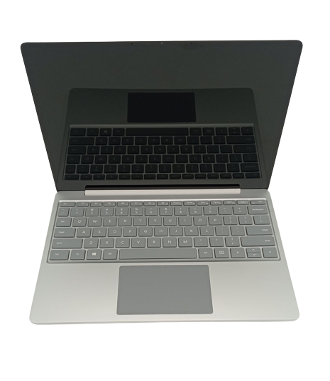 Microsoft Surface Laptop Go 1943 | 13-inches | Intel Core i5  | 10th - Generation | Silver | 8GB Ram | 128GB SSD | Like New Condition (Code-234600)