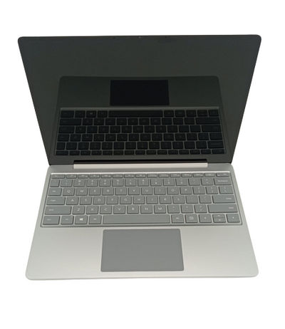 Microsoft Surface Laptop Go 1943 | 13-inches | Intel Core i5  | 10th - Generation | Silver | 8GB Ram | 128GB SSD | Like New Condition (Code-234500)