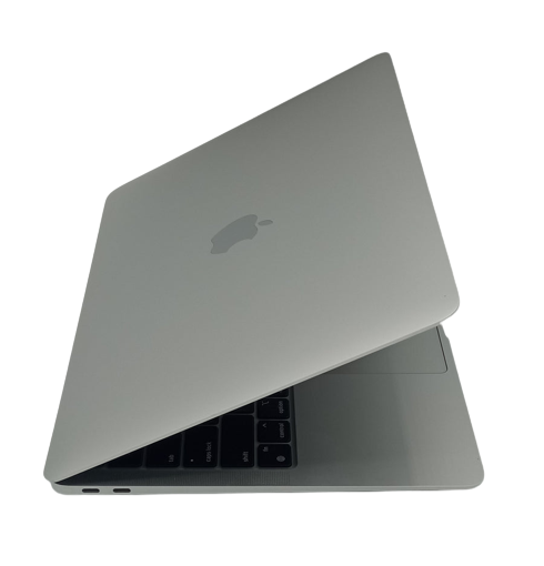 MacBook Air 2020 | 13-Inches | Apple M1 Chip | 8GB RAM | 256GB SSD | Silver | 49 Cycles - Like New Without Box (Code-226000)