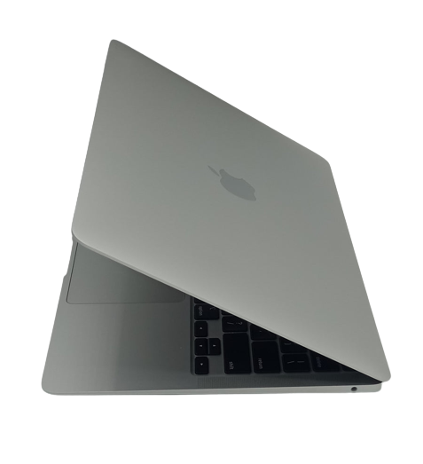 MacBook Air 2020 | 13-Inches | Apple M1 Chip | 8GB RAM | 256GB SSD | Silver | 49 Cycles - Like New Without Box (Code-226000)