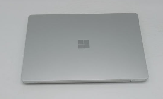 Microsoft Surface Laptop Go | 12.5 Inches | Intel Core i5 1.0 GHz Processor | 10th Gen | Silver | 8GB Ram | 128GB SSD | Like New Condition (Code-226900)