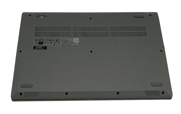 Lenovo IdeaPad 3 | 15-Inches | Core i3 1.2 GHz Processor | 10th Generation | 8GB RAM | 128GB SSD | Silver | Great Condition (Code-227400)