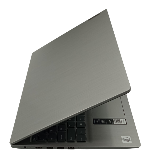 Lenovo IdeaPad 3 | 15-Inches | Core i3 1.2 GHz Processor | 10th Generation | 8GB RAM | 128GB SSD | Silver | Great Condition (Code-227400)