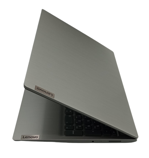 Lenovo IdeaPad 3 | 15-Inches | Core i3 1.2 GHz Processor | 10th Generation | 8GB RAM | 128GB SSD | Silver | Great Condition (Code-227400)