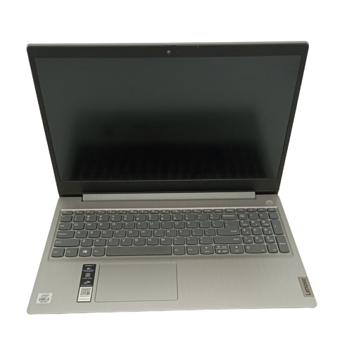 Lenovo IdeaPad 3 | 15-Inches | Core i3 1.2 GHz Processor | 10th Generation | 8GB RAM | 128GB SSD | Silver | Great Condition (Code-227400)