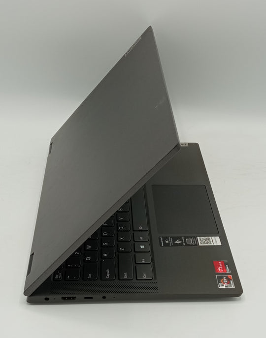 Lenovo IdeaPad Flex 5 | 14 Inches | AMD Ryzen 5 | 8GB Ram | 512GB SSD | Radeon Graphics | Grey (Code-228700)