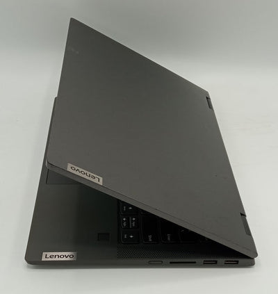 Lenovo IdeaPad Flex 5 | 14 Inches | AMD Ryzen 5 | 8GB Ram | 512GB SSD | Radeon Graphics | Grey (Code-228700)