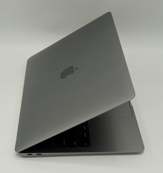 Macbook Air 2020 | Retina | 13 Inches | Intel Dual Core i5 1.1 GHz Processor | 8 GB Ram | 512 GB SSD | Space Gray | Used | 159 Cycles (Code-231500)