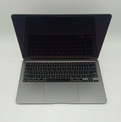 Macbook Air 2020 | Retina | 13 Inches | Intel Dual Core i5 1.1 GHz Processor | 8 GB Ram | 512 GB SSD | Space Gray | Used | 159 Cycles (Code-231500)