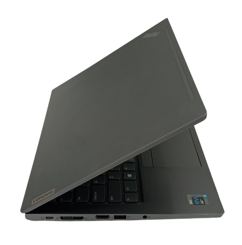 Lenovo ThinkPad T14s | 14-Inches | Intel Core i7 2.8 GHz Processor | 11th-Generation | 16GB RAM | 512GB SSD | 4K-Display | Grey (Code-234300)