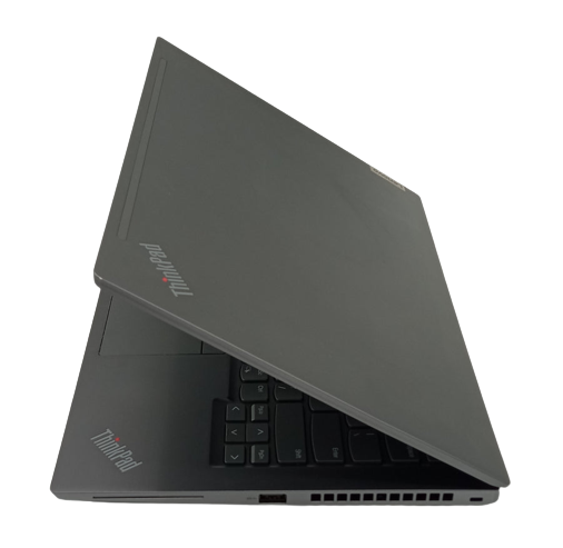 Lenovo ThinkPad T14s | 14-Inches | Intel Core i7 2.8 GHz Processor | 11th-Generation | 16GB RAM | 512GB SSD | 4K-Display | Grey (Code-234300)