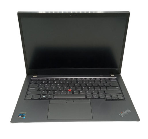 Lenovo ThinkPad T14s | 14-Inches | Intel Core i7 2.8 GHz Processor | 11th-Generation | 16GB RAM | 512GB SSD | 4K-Display | Grey (Code-234300)