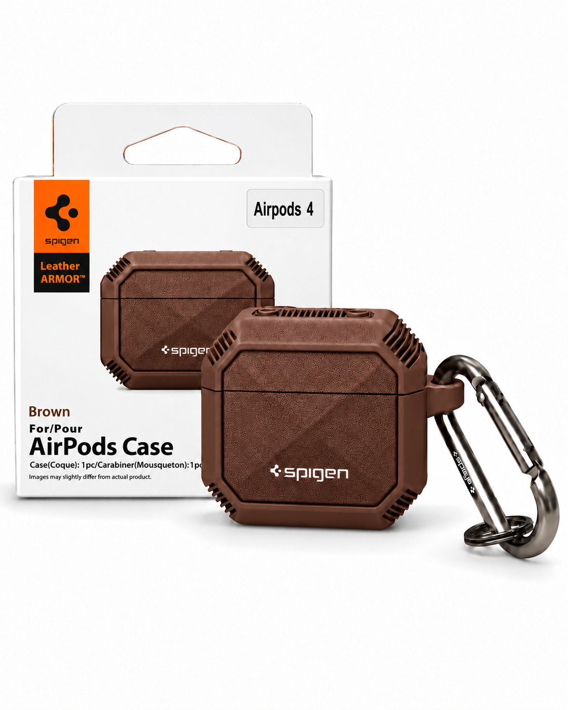 AirPods 4 Spigen Protective Case