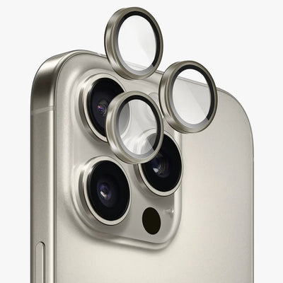 iPhone 16 Series Camera Lens Protector