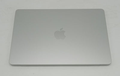 MacBook Air 2024 | 13 Inches | Apple M3 Chip | 16 GB Ram | 512 GB SSD | Silver | 8 Cycles (Like New) | (Code - 241991)
