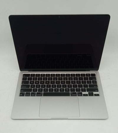 MacBook Air 2024 | 13 Inches | Apple M3 Chip | 16 GB Ram | 512 GB SSD | Silver | 8 Cycles (Like New) | (Code - 241991)