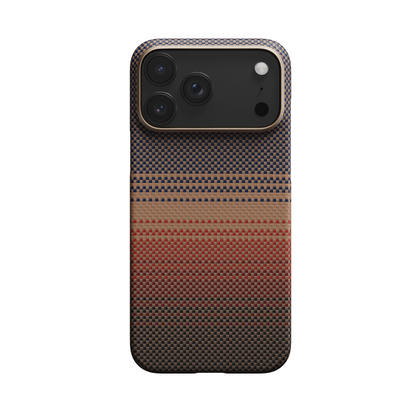 iPhone 17 Pro Pitaka Case (25% Advance Payment)