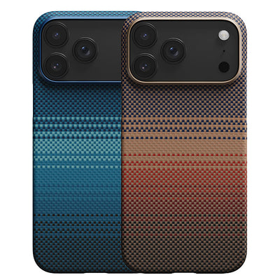 iPhone 17 Pro Max Pitaka Ultra-Slim Protective