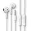 GIONEE 3.5mm Wired Handfree Earphones