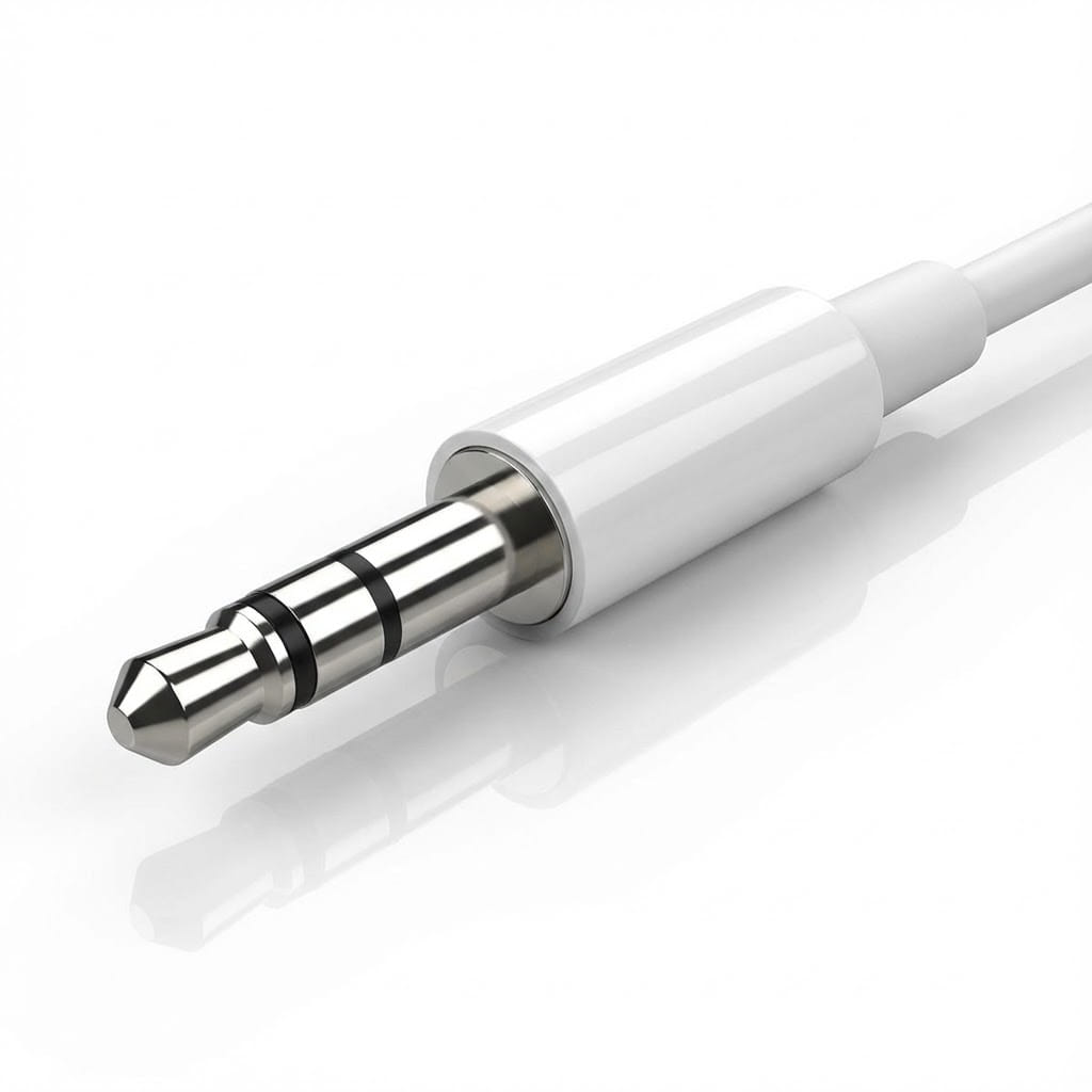 GIONEE 3.5mm Wired Handfree Earphones