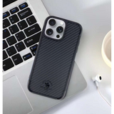 iPhone 16 Pro Max Elvig Sereis Polo Carbon Case