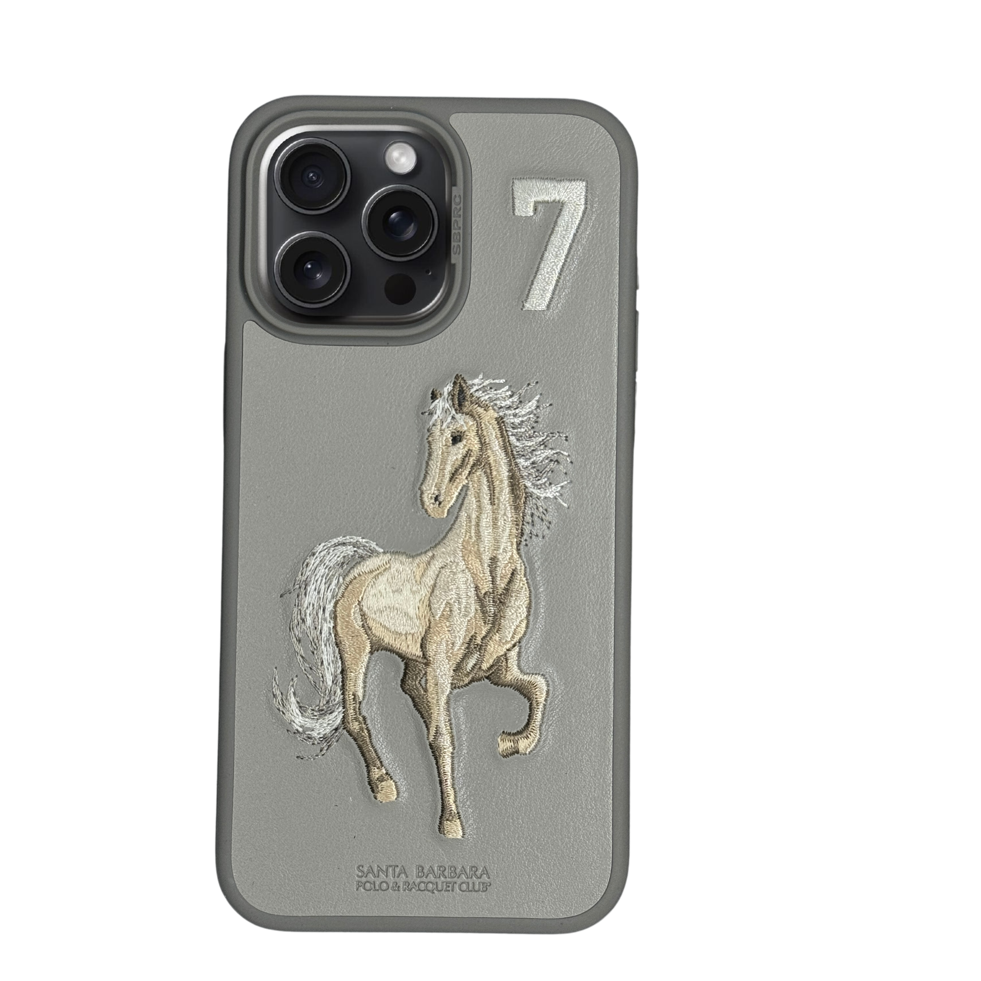 iPhone 15 Pro Max Santa Barbara RC Polo Case