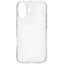 iPhone 17 Transparent Covers