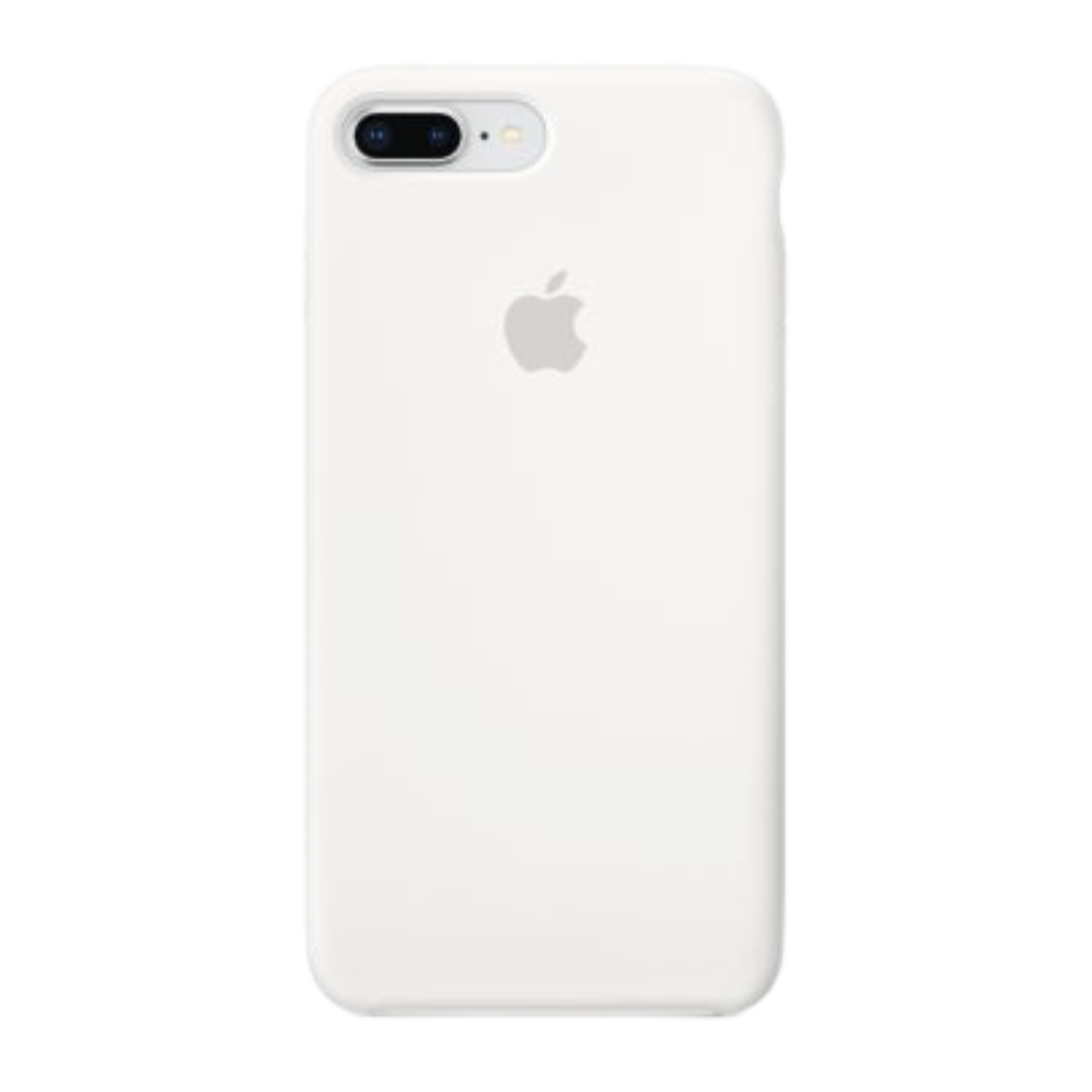 iPhone 8 Plus Silicone Case - Clone