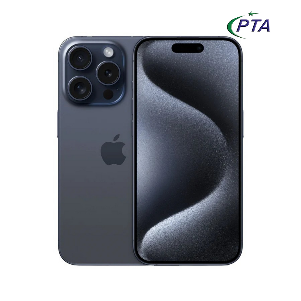 IPhone 12 Pro Price in Pakistan - 256Gb Non PTA Approved