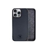 iPhone 16 Pro Max Elvig Sereis Polo Carbon Case